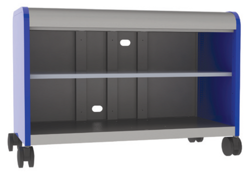 Mega Case with Shelves - Smith System