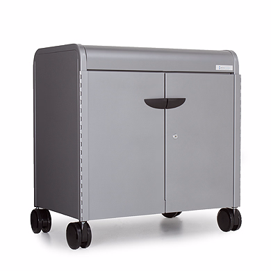 Cascade Mid Case with Totes - Smith System