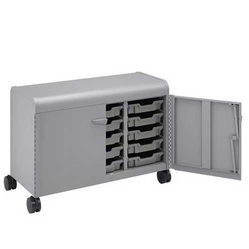Smith System Cascade Mega Case with Totes 