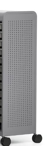 *** Optional Pegboard End Panels ***