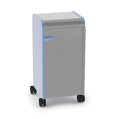 Cascade Mini Cabinets with Shelves - Smith System