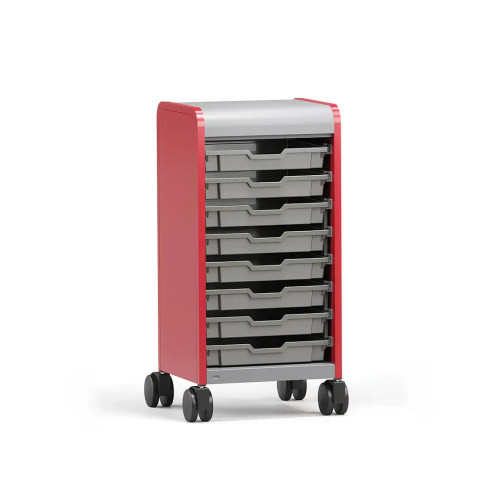 Cascade Mini Cabinet with Totes - Smith System