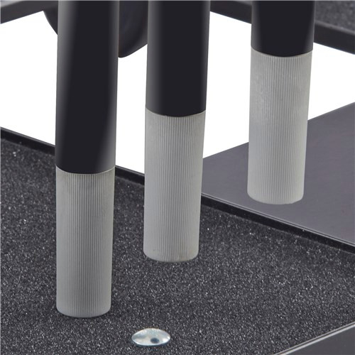 NEXT Stack Chair Set of 4 - Safco 4287 NEXT Stack Chair Set of 4 - Safco 4287