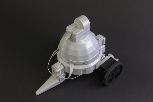 AdventureBot Kit - EZ-Robot KI-0400