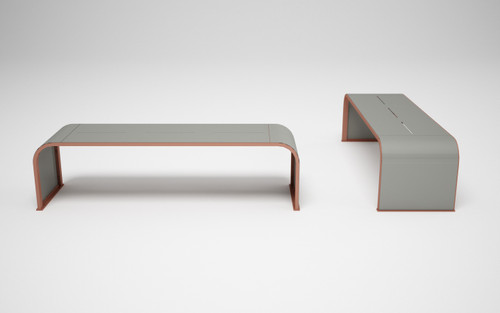 RESPIT Bench - Magnuson RESPIT-01 RESPIT Bench - Magnuson RESPIT-01