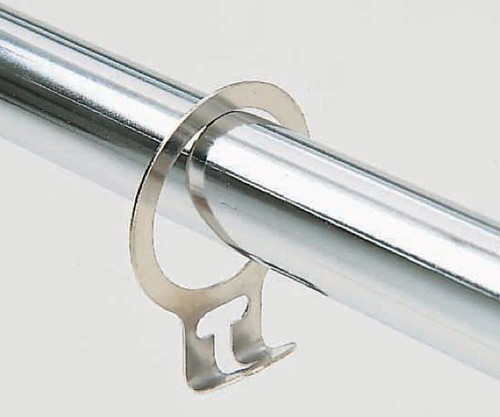 Round Hanger Receptacles - Magnuson R1.5