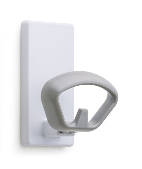 Kobe ABS Plastic Magnetic Coat Hook - Magnuson KOBE-MA