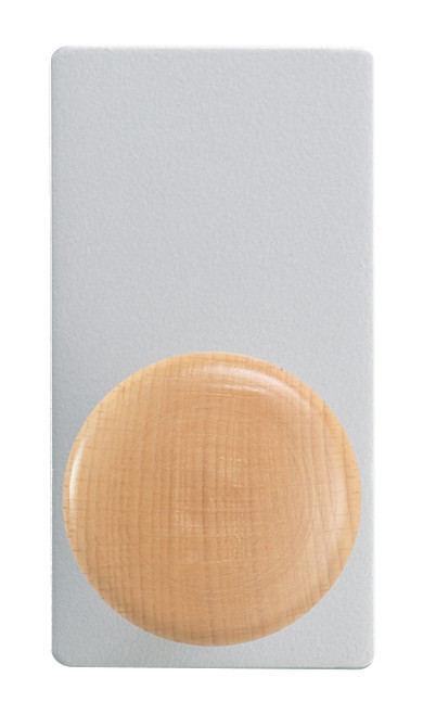 Olea Magnetic Steel Coat Hook - Magnuson OLEA-MA