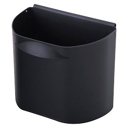 Sortmate 1.3 Gallon Small Side Waste Receptacle - Magnuson