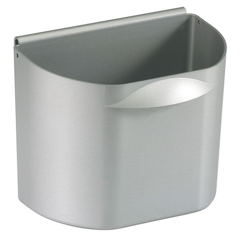 Sortmate 1.3 Gallon Small Side Waste Receptacle - Magnuson