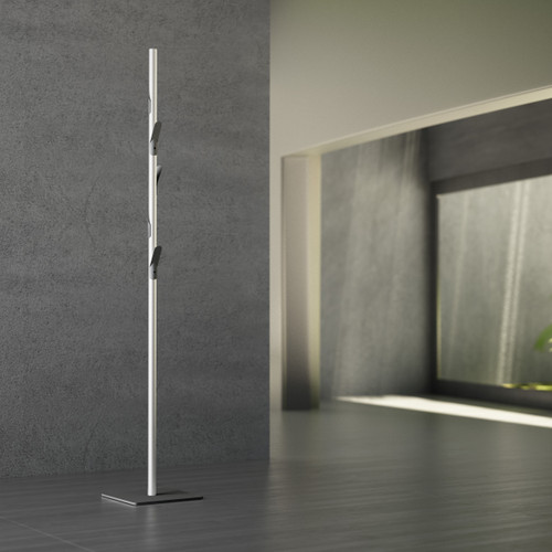 Branch Coat Tree with Square Base - Magnuson BRANCH-01