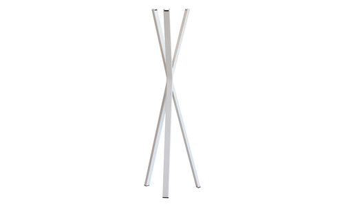 HJW Painted Steel Coat Tree - Magnuson HJW