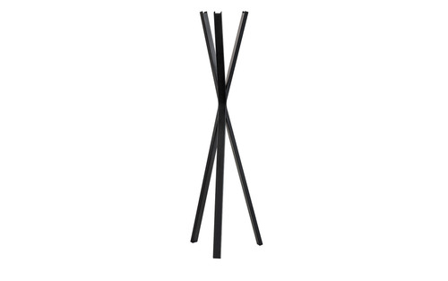 HJW Painted Steel Coat Tree - Magnuson HJW