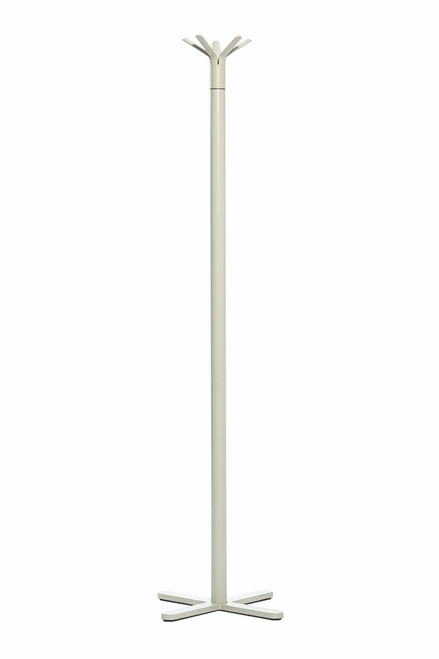 Hulot Molded Plastic Hooks Coat Tree - Magnuson HULOT