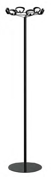Kobe Metal Coat Tree - Magnuson KOBE-PP