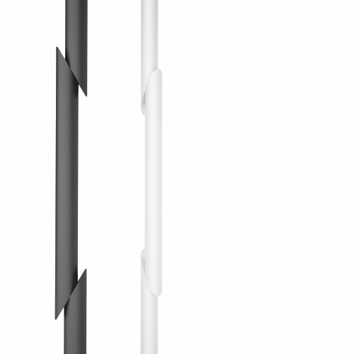 Naname Coat Tree with Round Base - Magnuson NANAME