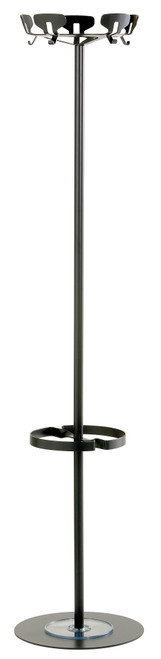 Yin Coat Tree with Umbrella Stand - Magnuson YIN