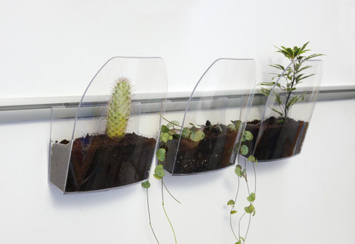 Dacapo Large Length Leaflet Holder