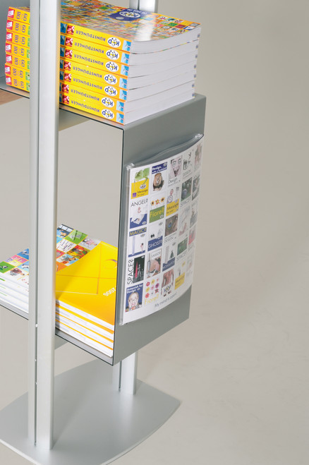 Cubic Soistes Catalog-Magazine Racks - Magnuson SOCU-1100