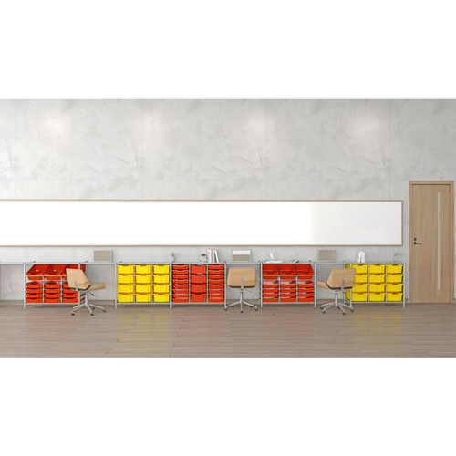 Various Callero Custom Combinations are available between different Starters and Adders!!!