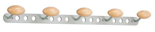Aloes Mew Coat Hook Strips - Magnuson MEW