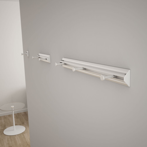 Climb Coat Hook Strips - Magnuson