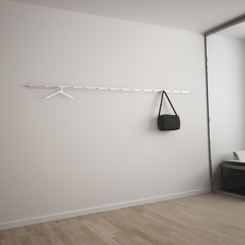 Climb Coat Hook Strips - Magnuson