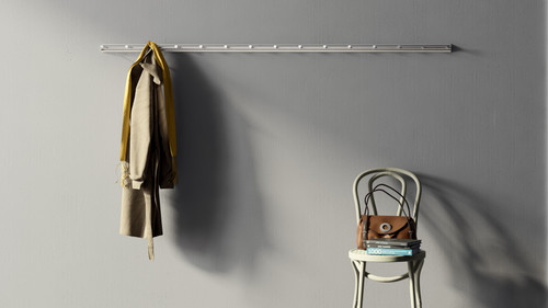 Climb Coat Hook Strips - Magnuson