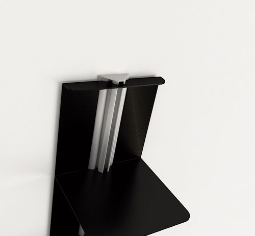 Usio Floor Standing Bookshelf - Magnuson USIO-F