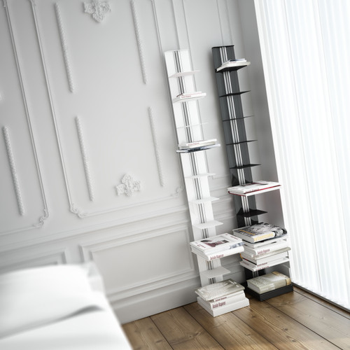 Usio Floor Standing Bookshelf - Magnuson USIO-F