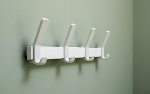 Just Coat Hook Strips - Magnuson
