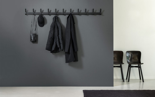 Just Coat Hook Strips - Magnuson