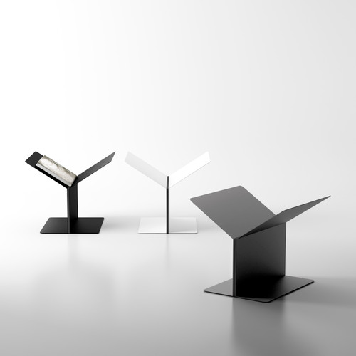 ZIN Magazine Rack - Magnuson ZIN-10