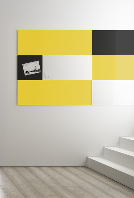 Pantalla Magnetic Message Board - Magnuson PANTALLA