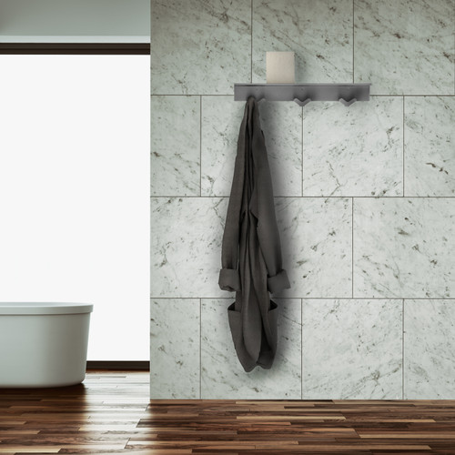 STAL Hook Strip with Shelf - Magnuson Group STAL