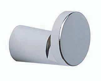 K Series Die Cast Single Hook, Front Mountable - Magnuson