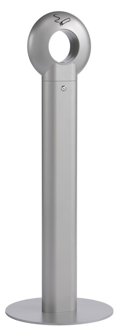 Vesuvio Wall Freestanding Ashtray - Magnuson 