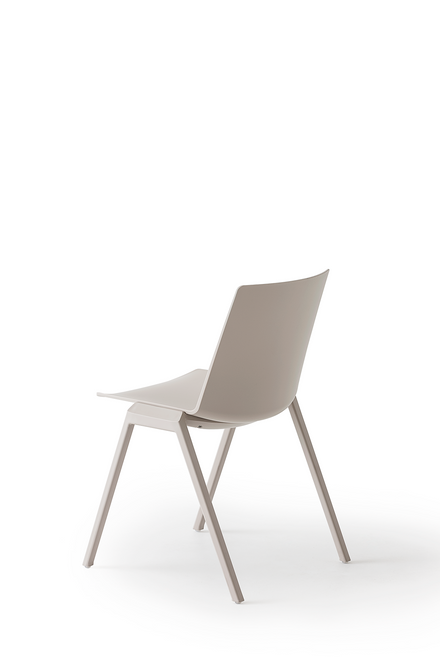 JOULE Special Order Outdoor Seating Chair 4 Pack - Magnuson Group JOULE-SO