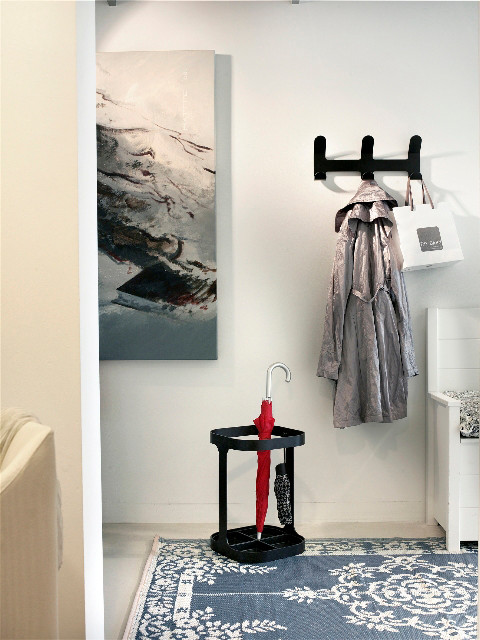 Drip Epoxy Coated Umbrella Stand - Magnuson DRIP