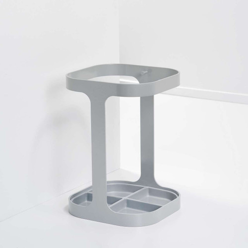Drip Epoxy Coated Umbrella Stand - Magnuson DRIP