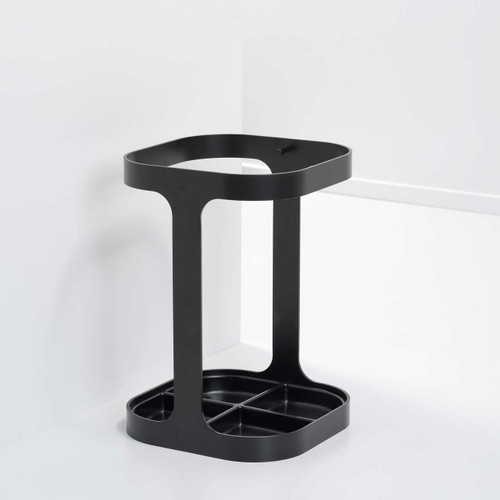 Drip Epoxy Coated Umbrella Stand - Magnuson DRIP