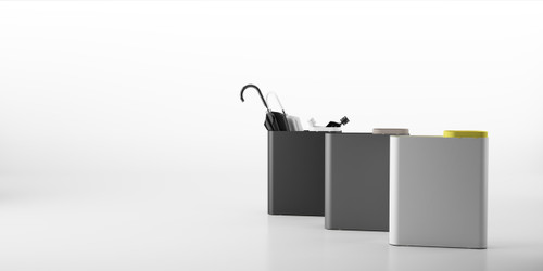 Drop-in Umbrella Stand - Magnuson DROP IN-01