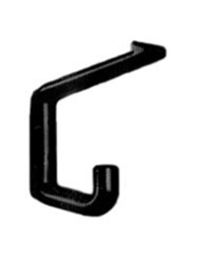 K Series Nylon Single Hook - Magnuson K-15