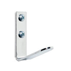 K Series Square Single Hook - Magnuson