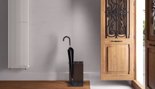 Forrein Polyethylene Base Umbrella Stand - Magnuson FORREIN