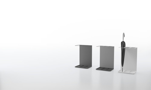 Forrein Polyethylene Base Umbrella Stand - Magnuson FORREIN