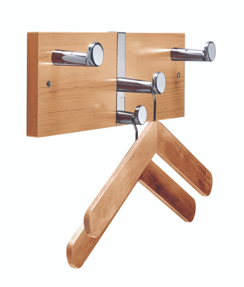 PC Three Hook Panel - Magnuson PC-550