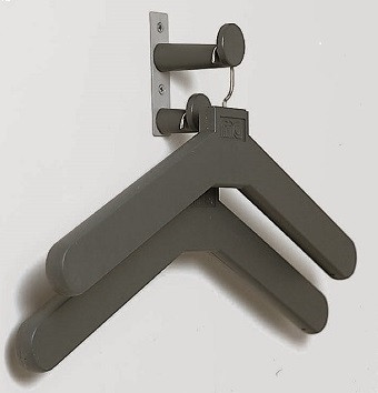 PC Two Hook Panel - Magnuson PC-107H