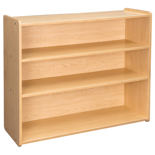 Single Sided Shelf Storage - Tot Mate TM2306 Single Sided Shelf Storage - Tot Mate TM2306