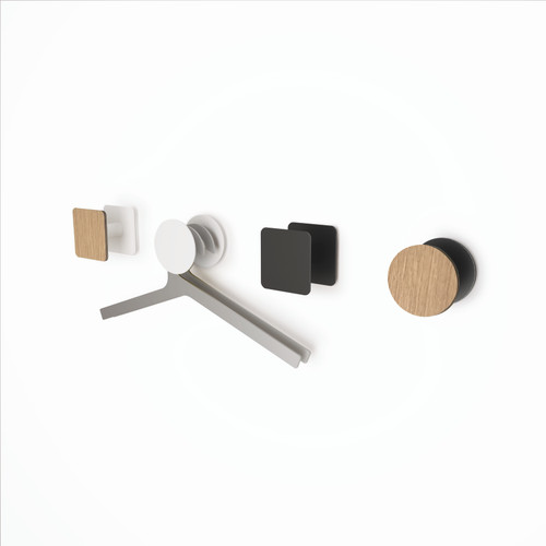 Pointo Circular Hook - Magnuson